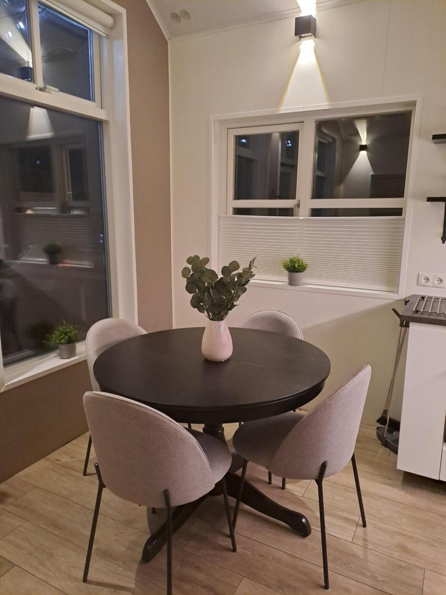Nylegur Sumarbustathur/Frithsaeld Mosfellsbaer Exteriér fotografie