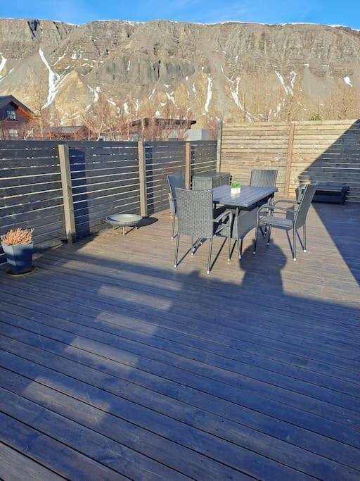 Nylegur Sumarbustathur/Frithsaeld Mosfellsbaer Exteriér fotografie
